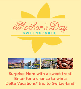 ENTER SWEEPSTAKES HERE â€“ Hallmark Sweepstakes page .