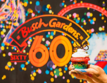 Busch Gardens 60th Celebration Giveaway Win A 5 000 Gold